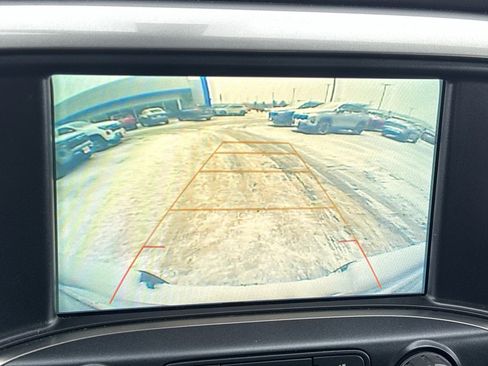 Used 2018 Chevrolet Silverado 1500 LT w/ All Star Edition image 19