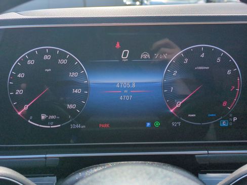 Certified 2026 Mercedes-Benz GLE 450 4MATIC image 20