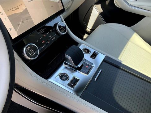 New 2026 Jaguar F-PACE R-Dynamic S AWD/4WD image 11