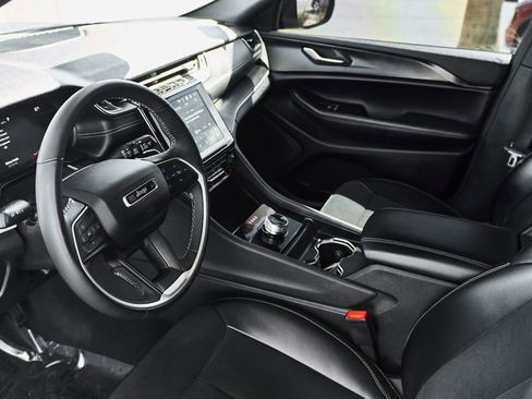 Used 2024 Jeep Grand Cherokee Altitude RWD image 6