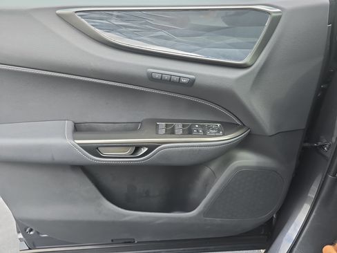 Used 2024 Lexus NX 350h AWD image 27