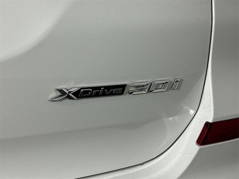 Used 2019 BMW X3 xDrive30i w/ Convenience Package image 29