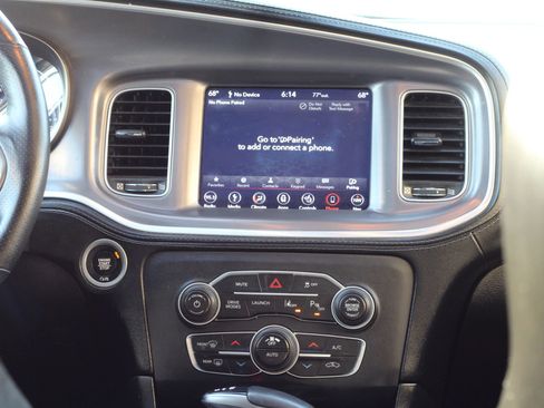 Used 2019 Dodge Charger Scat Pack w/ Dynamics Package image 18