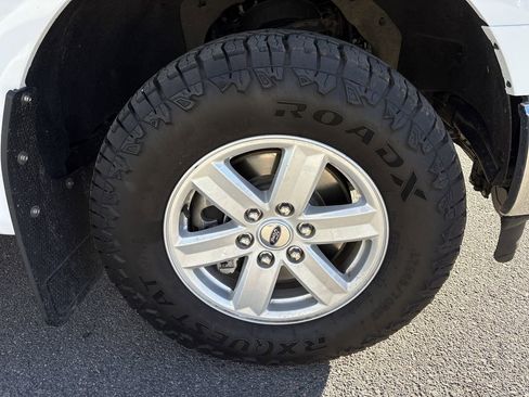 Used 2023 Ford F150 XLT w/ Trailer Tow Package image 32