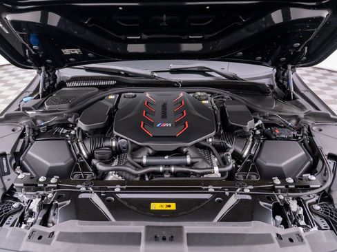 New 2027 BMW M5 Touring AWD/4WD image 32