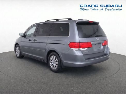 Used 2009 Honda Odyssey EX-L image 4