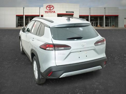 New 2026 Toyota Corolla Cross LE image 3