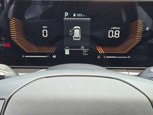 New 2026 Kia Sportage EX FWD image 13