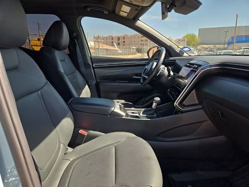 Used 2024 Hyundai Santa Cruz XRT image 12