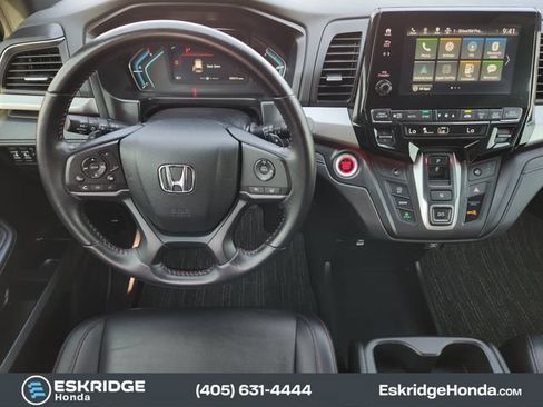 Used 2024 Honda Odyssey Sport image 28