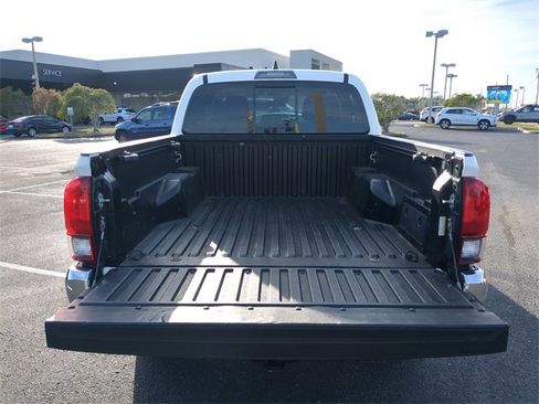 Used 2023 Toyota Tacoma SR5 w/ SX Package image 12