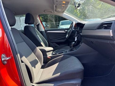 Used 2019 Volkswagen Jetta S FWD image 17