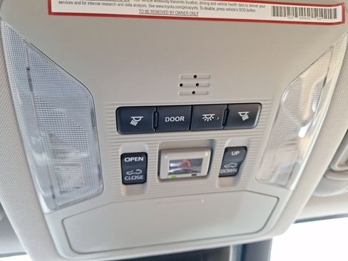 Used 2021 Toyota RAV4 Limited w/ Limited Grade Weather Package image 30