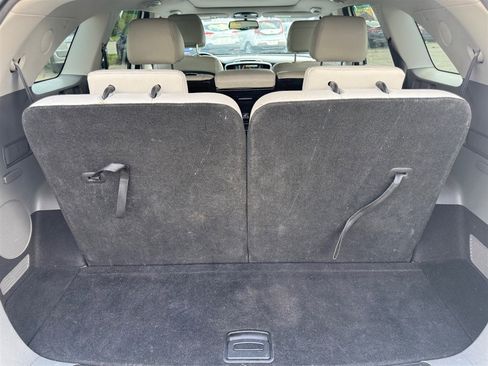 Used 2017 Kia Sorento SX image 39