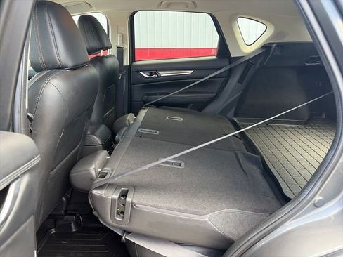 Used 2019 MAZDA CX-5 Grand Touring w/ GT Premium Package AWD/4WD image 40