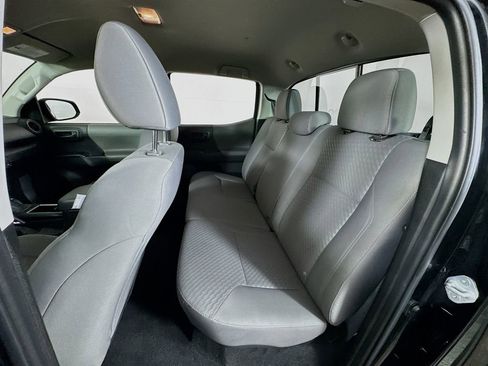 Certified 2023 Toyota Tacoma SR image 18