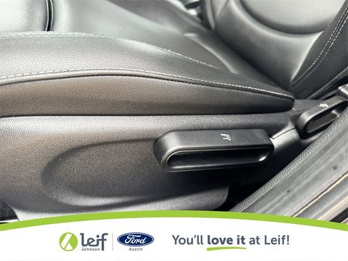 Used 2016 MINI Cooper S image 18