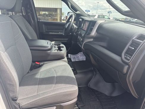 Used 2022 RAM 3500 Tradesman AWD/4WD image 19