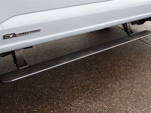 Used 2025 Ford F350 Platinum image 12