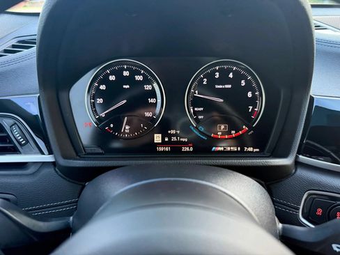 Used 2019 BMW X2 M35i w/ Premium Package AWD/4WD image 49