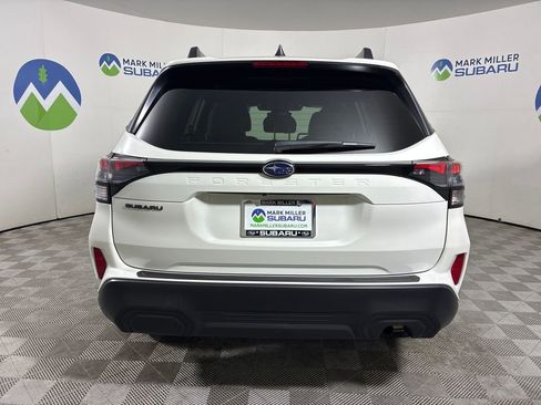 Used 2026 Subaru Forester Premium AWD/4WD image 6