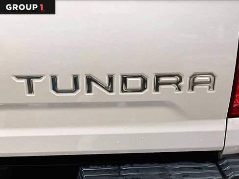 Certified 2020 Toyota Tundra 1794 Edition AWD/4WD image 10