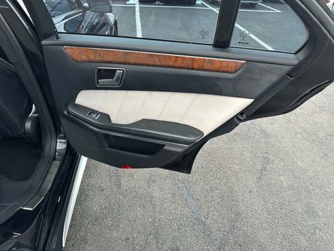 Used 2014 Mercedes-Benz E 63 AMG S-Model image 30