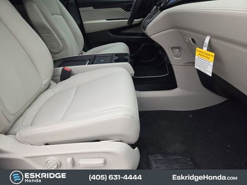 New 2026 Honda Odyssey EX-L image 11