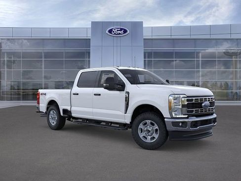 New 2026 Ford F350 XLT AWD/4WD image 7