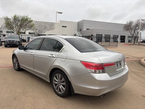 Used 2012 Honda Accord EX-L image 7