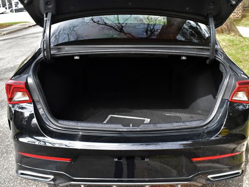 Used 2023 Kia K5 GT-Line image 17