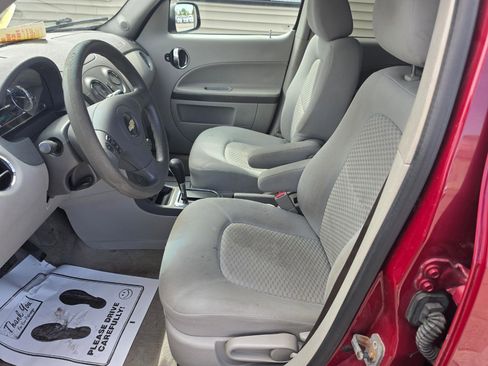 Used 2007 Chevrolet HHR LS FWD image 9