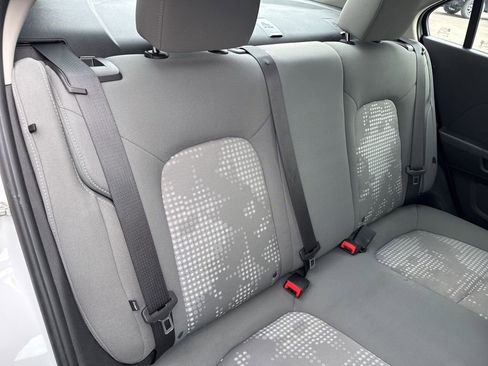 Used 2019 Chevrolet Sonic LS image 21