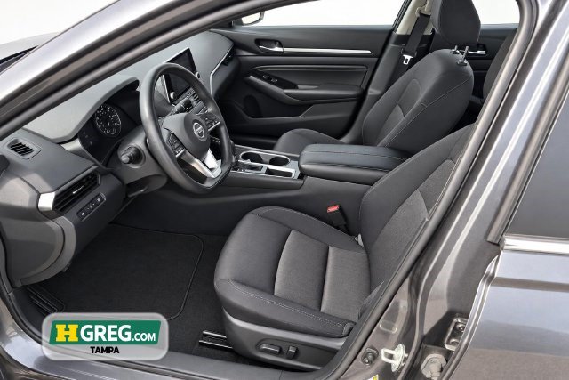 Used 2021 Nissan Altima 2.5 SV FWD image 7