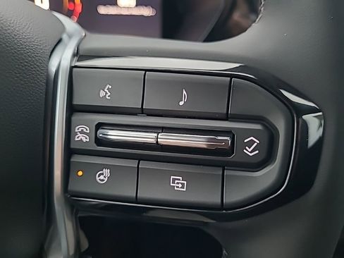 New 2026 Chevrolet Colorado LT w/ LT Convenience Package image 23