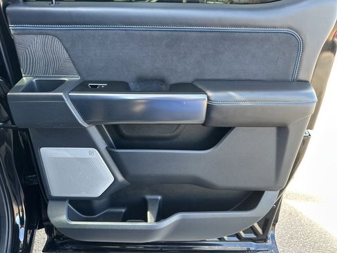 Used 2025 Ford F250 Platinum AWD/4WD image 30