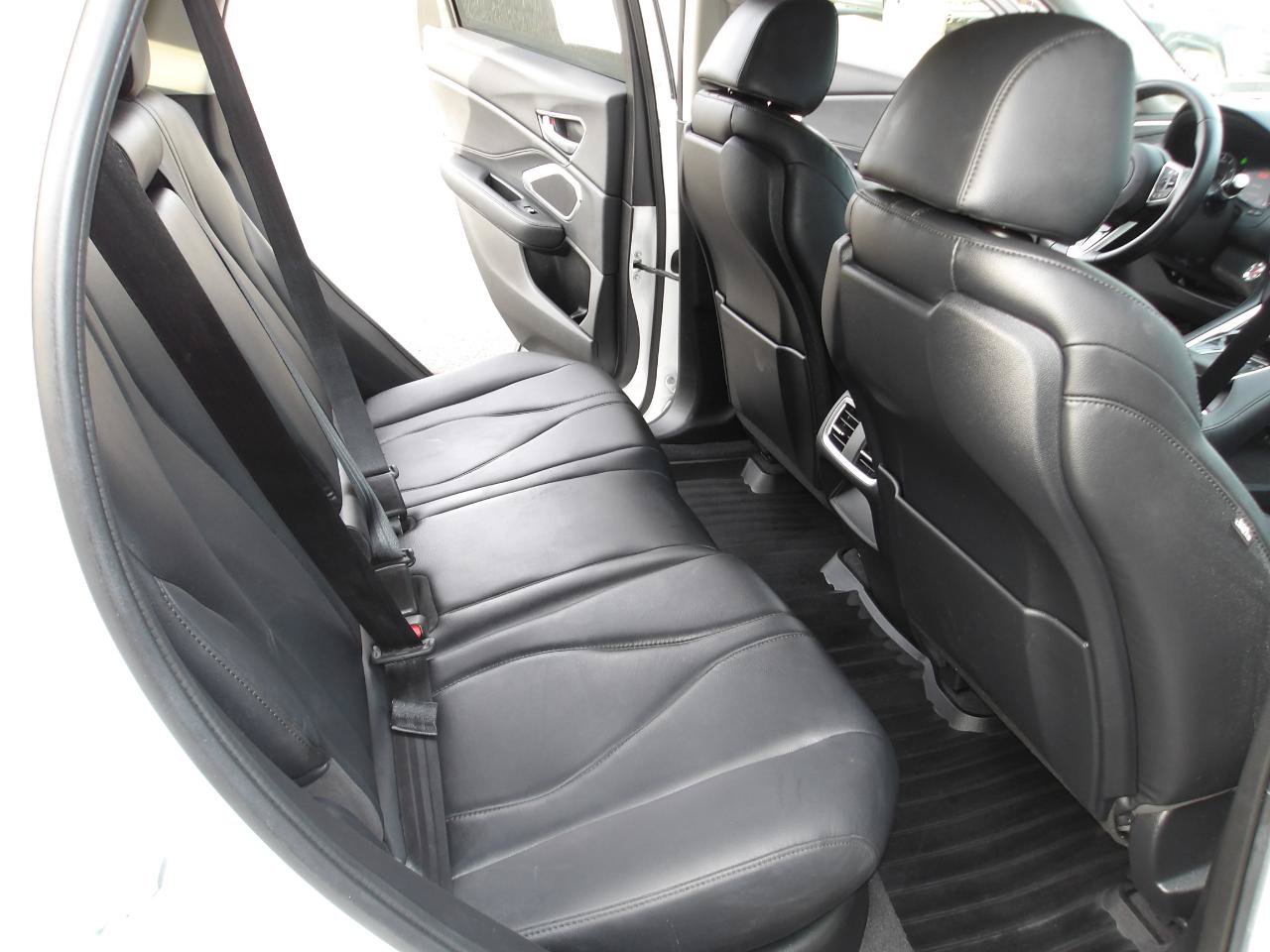 Used 2023 Acura RDX AWD image 12