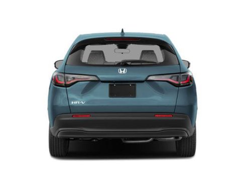 Used 2025 Honda HR-V LX image 5