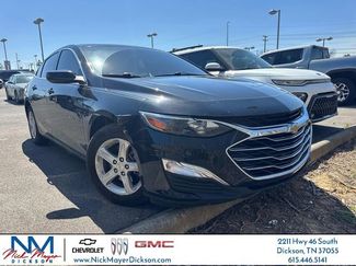Used 2022 Chevrolet Malibu LS video 1