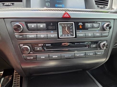 Used 2019 Genesis G80 3.3T Sport RWD image 27