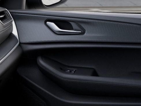 New 2026 Jeep Grand Cherokee L Laredo image 24