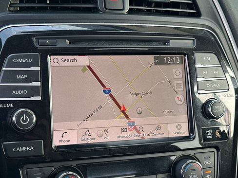 Used 2023 Nissan Maxima Platinum image 18