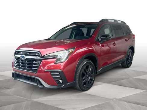 Used 2024 Subaru Ascent Onyx Edition AWD/4WD image 4
