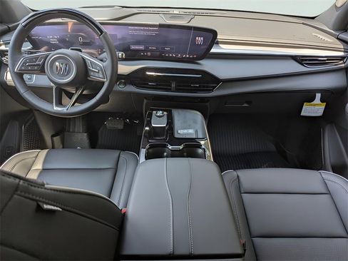 New 2026 Buick Enclave Avenir w/ Super Cruise Package image 33