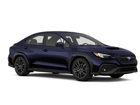 New 2026 Subaru WRX Premium AWD/4WD image 4