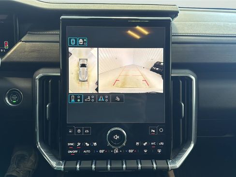 Used 2026 GMC Acadia Denali Ultimate w/ LPO, Floor Liner Package AWD/4WD image 21