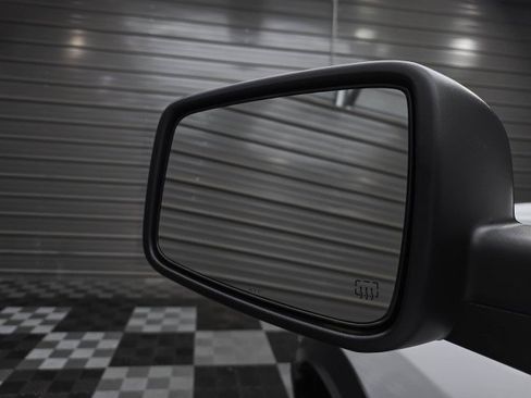 Used 2021 RAM 1500 Warlock AWD/4WD image 29