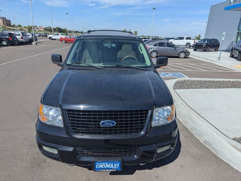 Used 2004 Ford Expedition Eddie Bauer AWD/4WD image 6
