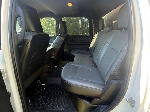 Used 2023 RAM 2500 Tradesman AWD/4WD image 14