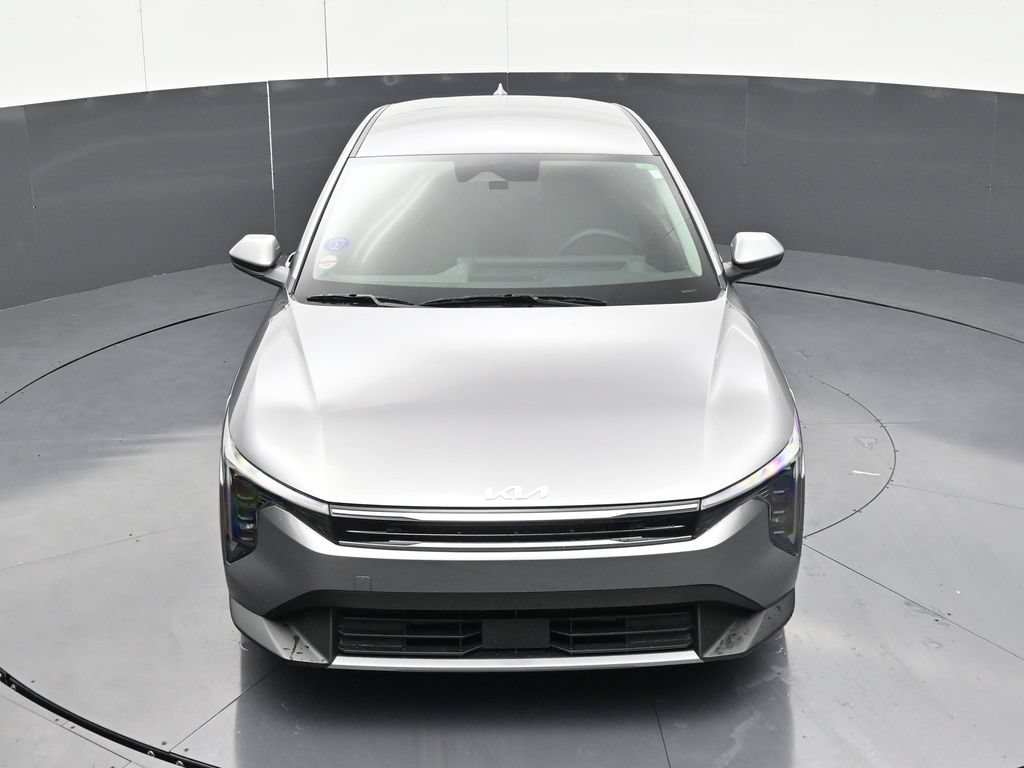 Used 2025 Kia K4 EX FWD image 22